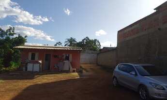 Imagem 6: Lote com casa sede - Arniqueira Veredão