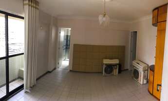Imagem 5: Apartamento no Cond Piazza Fiorentina na 13 de Julho