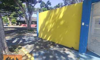 Imagem: Casa térrea à venda, 184 m² por R$ 900.000