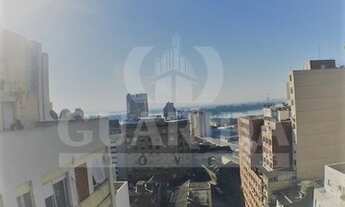 Imagem 7: Apartamento para comprar no bairro Centro - Porto Alegre com 3 quartos