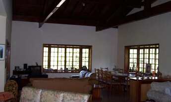 Imagem 6: Chácara Residencial à venda, Jardim Brasil, Vinhedo - CH0005