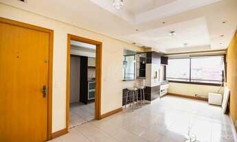 Imagem 5: PORTO ALEGRE - Apartamento Padrão - Praia de Belas