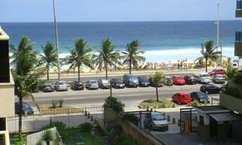 Imagem 2: Apartamento para venda com 179 metros quadrados com 4 quartos