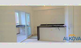 Imagem 6: Apartamento Residencial à venda, Vila Industrial, São José dos Campos - AP6268