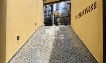 Imagem 3: Apartamento 75m² 3 quarto(s) c/suíte no bairro Baeta Neves em SBC- SP