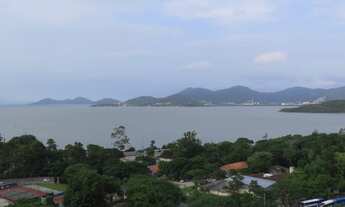 Imagem 2: Cobertura plana, 3 dormitórios, suíte e 2 vgs, Agronômica - Florianópolis - SC