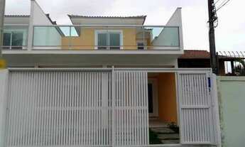 Imagem: CA0161 - Espetacular casa 3 suítes no Barravento