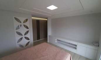 Imagem 4: Apartamento com 4 dormitórios à venda, 248 m² por R$ 2.250.000,00 - Jardim Esplanada - São