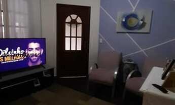 Imagem 3: Casa para Venda em Mogi das Cruzes, Mogi Moderno, 3 dormitórios, 1 suíte, 2 banheiros, 2 v