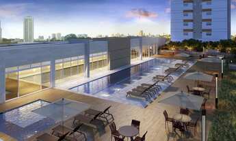 Imagem: Lançamento Helbor Passeo Patteo Mogilar