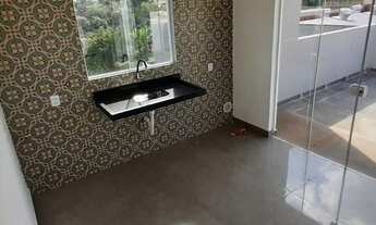 Imagem 6: Apartamento Duplex com 3 dormitórios, 180 m² - venda por R$ 500.000,00 ou aluguel por R$ 3