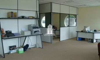 Imagem 2: GALPÃO / EMPRESA / PRÉDIO CONMERCIAL 450M² - VILA AMÁLIA