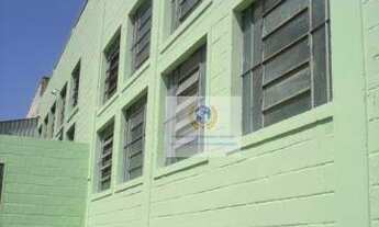 Imagem 3: Barracão comercial à venda, Bonfim, Campinas