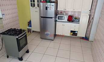 Imagem 2: Sobrado à venda, 144 m² por R$ 420.000,00 - Vila Formosa - São Paulo/SP