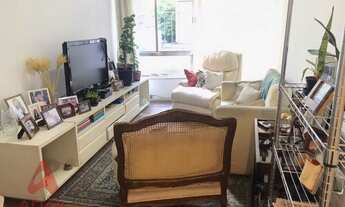 Imagem 4: Apartamento-À VENDA-Copacabana-Rio de Janeiro-RJ