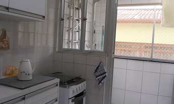 Imagem 5: Venda Apartamento - 2 Dormitórios - Itaguá, Ubatuba SP