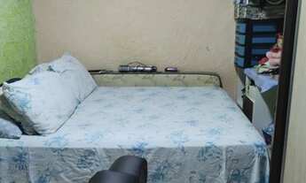 Imagem 3: Sobrado para venda tem 60 metros quadrados com 2 quartos em Jardim Vila Galvão - Guarulhos