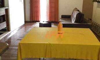 Imagem 3: Sobrado com 3 dormitórios à venda, 270 m² por R$ 550.000,00 - Vila Suiça - Pindamonhangaba