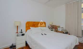 Imagem 7: Sala 2 Quartos com vaga