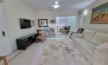 Imagem 3: Apartamento 3 dormitórios para Locação em Guarujá, Pitangueiras, 3 dormitórios, 1 suíte, 3