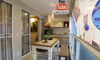 Imagem: Apartamento para venda possui 85 metros