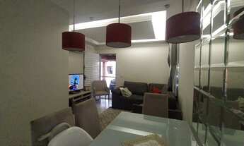 Imagem 5: Casa de condomínio para venda tem 110 metros quadrados com 2 quartos em Aparecidinha - Sor