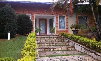 Imagem 2: CASA RESIDENCIAL em VINHEDO - SP, SÃO JOAQUIM