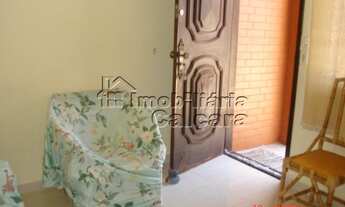 Imagem 4: Praia Grande - Casa de Condomínio - Jardim Real