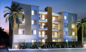 Imagem: Condomínio Piazza Di Fiori - 03 Dorm.