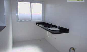 Imagem 5: Apartamento com 2 dormitórios à venda, 78 m² por R$ 340.000 - Centro - São Vicente/SP