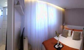 Imagem 2: Apartamento a venda no abirro Passaré - Fortaleza - Ceará