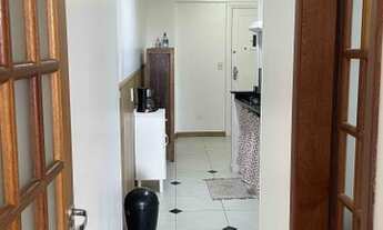 Imagem 5: Apartamento para venda tem 32 metros quadrados com 1 quarto em Glória - Rio de Janeiro - R