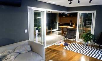 Imagem: Apartamento para venda possui 182 metros