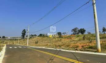 Imagem 2: Terreno à venda no bairro Loteamento Vale das Flores - Atibaia/SP