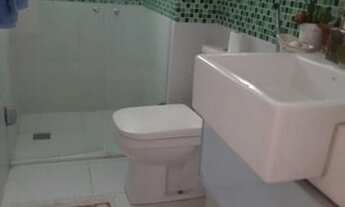 Imagem 7: Apartamento para venda possui 90 metros quadrados com 3 quartos em Stiep - Salvador - BA