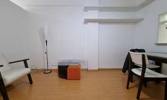 Imagem 2: Apartamento para aluguel possui 41 metros quadrados com 1 quarto em Paraíso - São Paulo