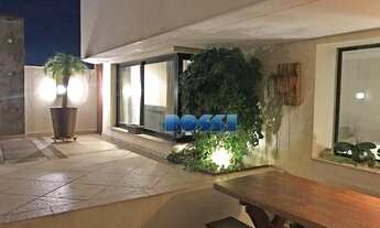 Imagem 4: Cobertura com 3 dormitórios à venda, 163 m² por R$ 1.300.000,00 - Parque da Mooca - São Pa