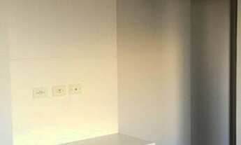 Imagem 4: Kitnet com 27 metros semi mobiliada