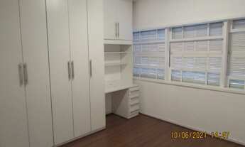 Imagem 4: Apartamento para aluguel com 129 metros quadrados com 3 quartos em Jardim Paulista - São P