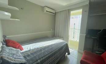 Imagem 5: Apartamento para aluguel com 220 metros quadrados com 3 quartos em Ponta D'Areia - Sã