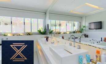 Imagem 5: Apartamento com 4 dormitórios à venda, 340 m² por R$ 3.700.000 - Barra da Tijuca - Rio de