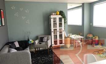 Imagem 3: São Paulo - Conjunto Comercial/Sala - Vila Andrade