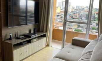 Imagem: Apartamento com 2 dormitórios à venda