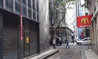 Imagem: Grande Oportunidade - Centro - Rua da Quitanda