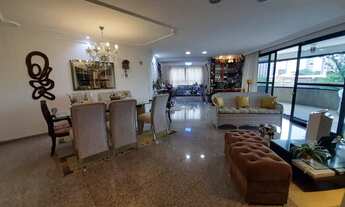 Imagem 3: Apartamento um por andar, para venda no Guararapes - Fortaleza - CE