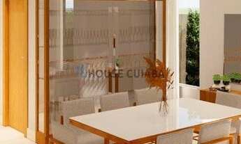 Imagem 6: CASA TÉRREA CONDOMÍNIO FLORAIS DO VALLE