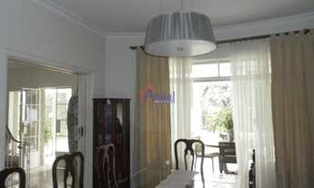 Imagem 5: Linda mansão! Casa com 5 dormitórios