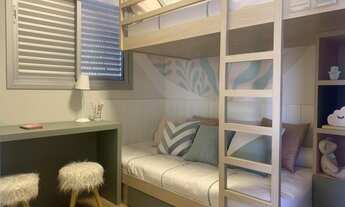 Imagem 7: Apartamento para venda possui 44 metros quadrados com 2 quartos em Vila Palácios - Campina