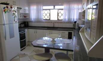 Imagem 4: Imóvel Comercial + Residencial no Bairro Nova Valinhos - Trata-se de 02 edificações