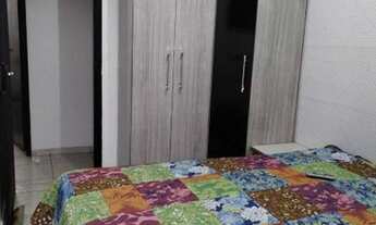 Imagem 4: Casa com 2 dormitórios à venda, 47 m² por R$ 210.000 - Guaianazes - São Paulo/SP